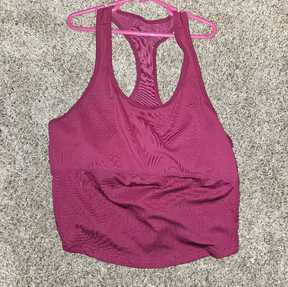 Fabletics tank top